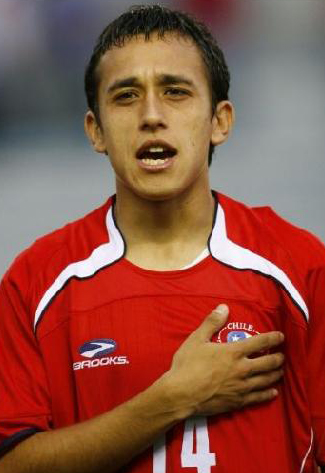 fabian orellana